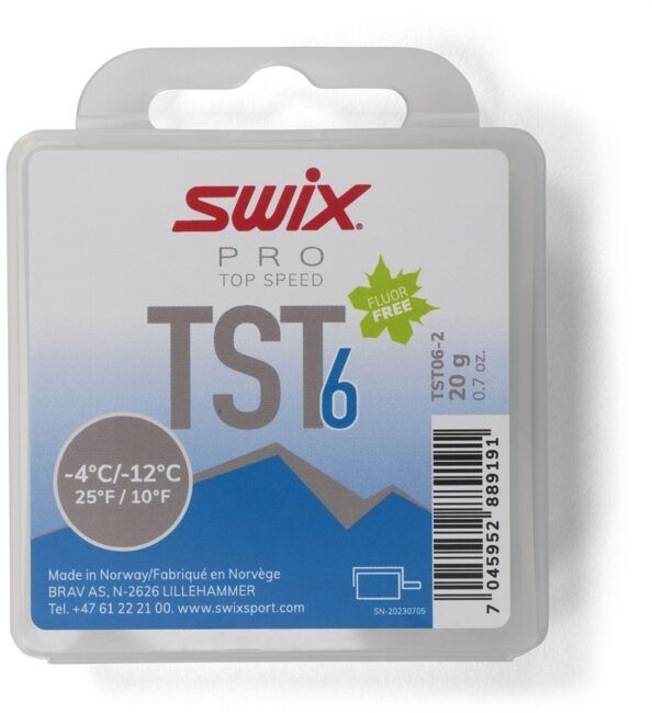 Swix TST06 - 20g