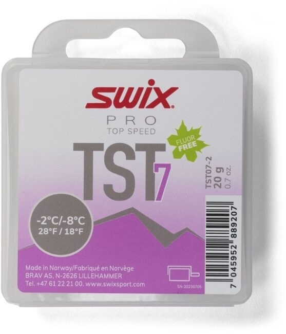 Swix TST07 - 20g