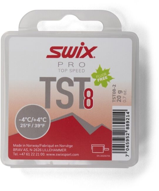 Swix TST08 - 20g
