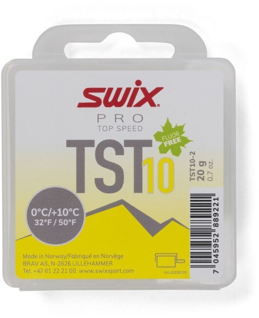 Swix TST10 - 20g