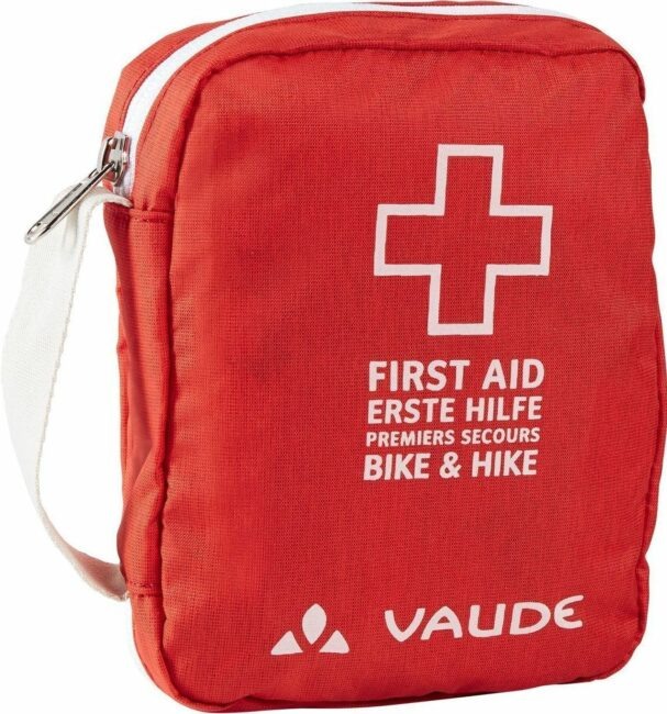 Vaude First Aid Kit M -